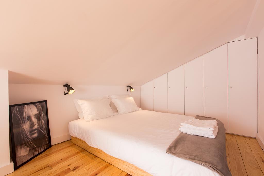 My Lx Flat@castle Appartement