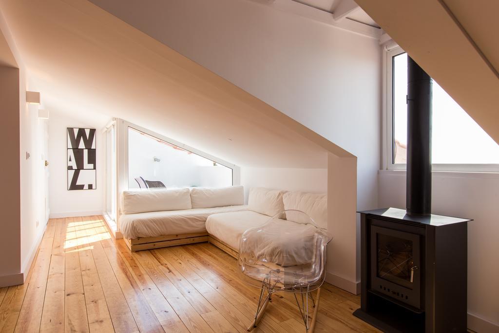 Appartement My Lx Flat@castle *
