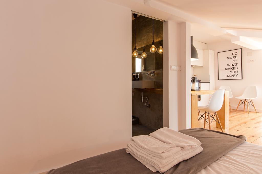 My Lx Flat@castle Lisboa