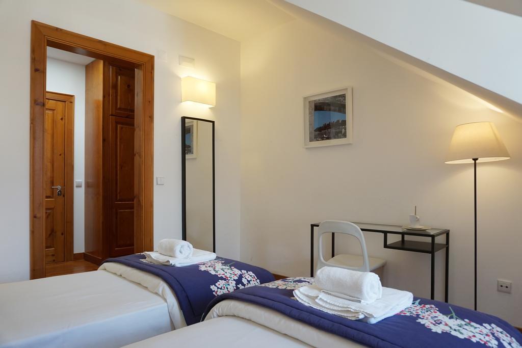 Appartement Alecrim 15 By Patio 25