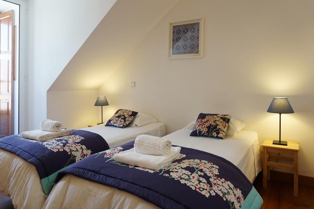 Appartement Alecrim 15 By Patio 25 *