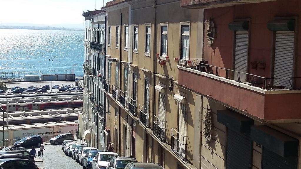 Cesteiros Lisboa