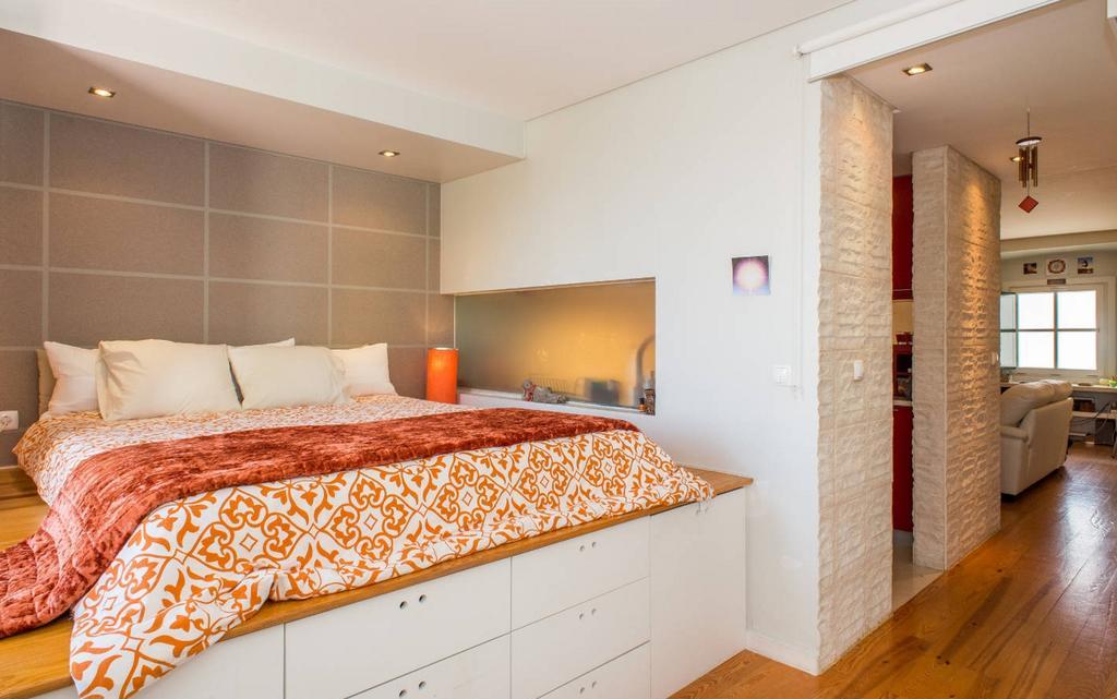 Bairrus - Alfama Apartamento *