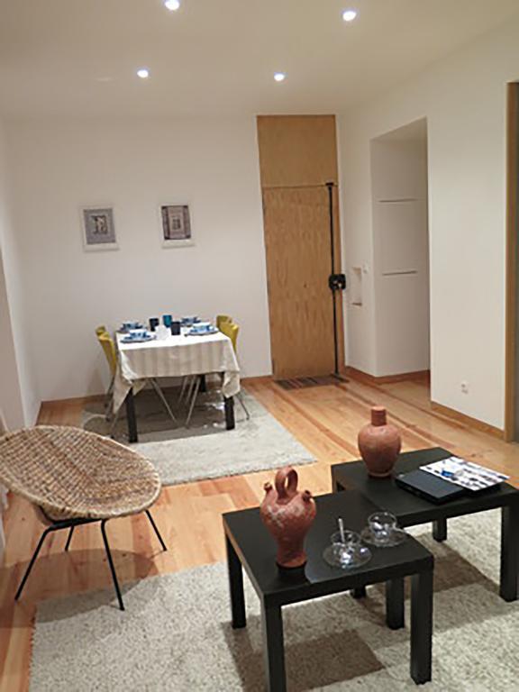 - Mouraria Appartement Lisboa