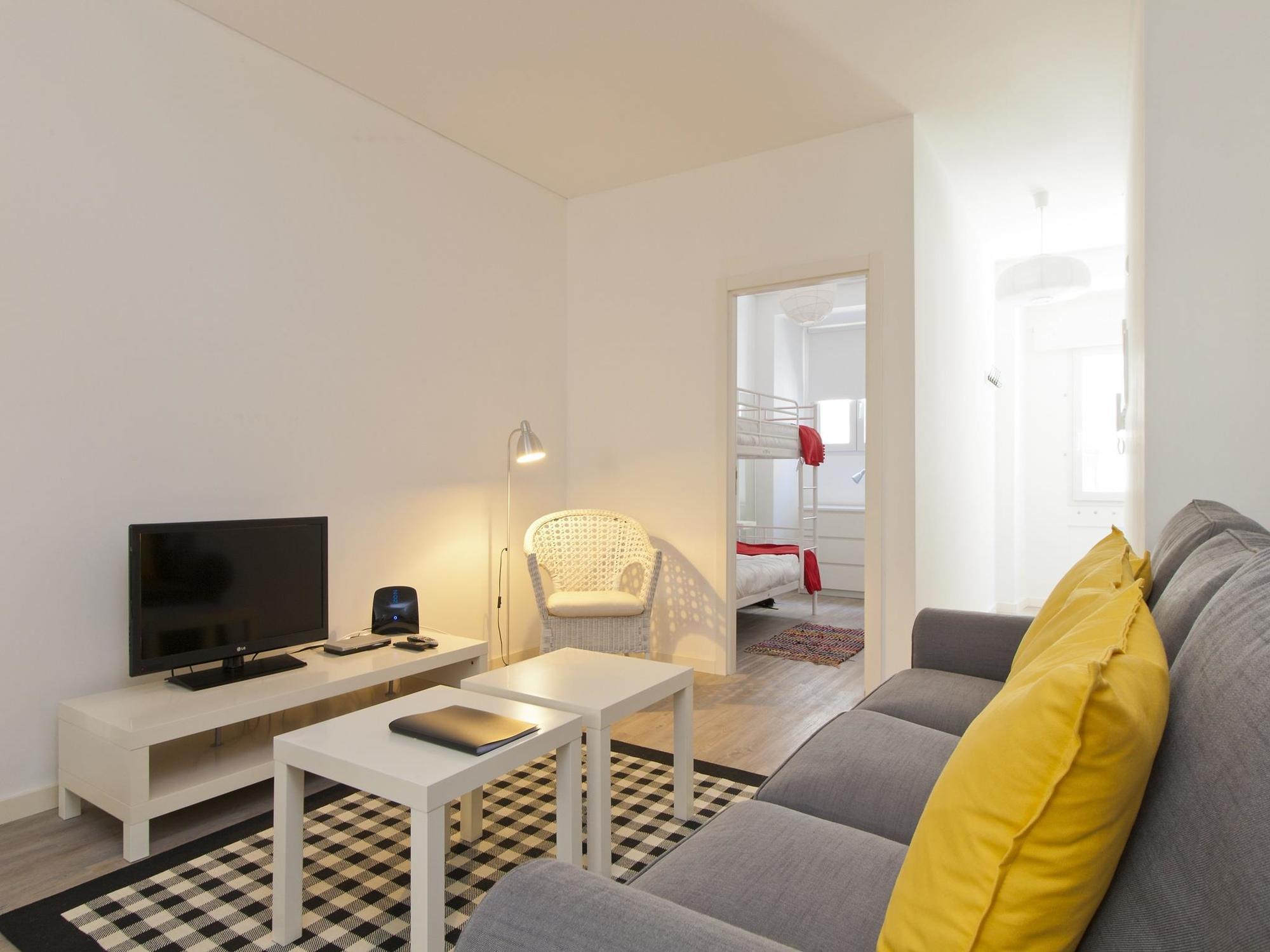 Principe Real Appartement Lissabon