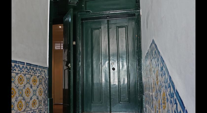 Cibele By Patio 25 * Lissabon