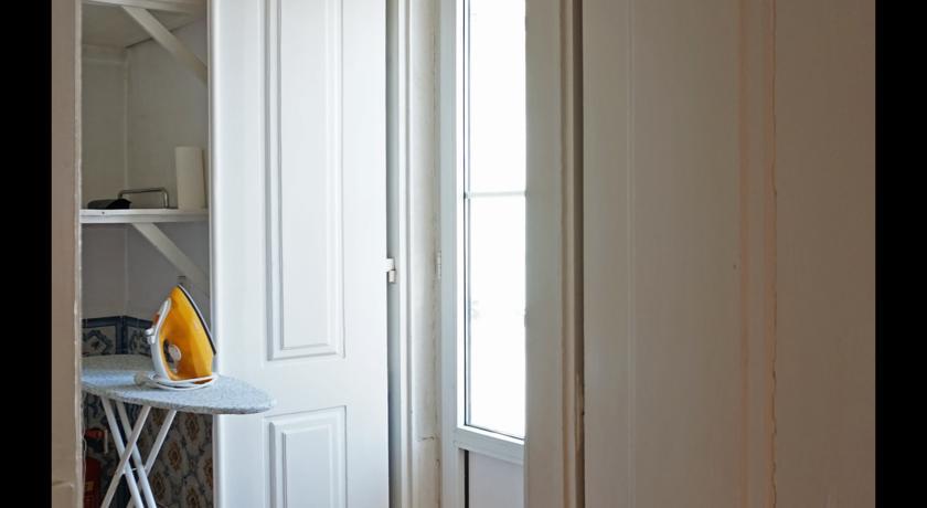 Appartement Cibele By Patio 25 Lissabon