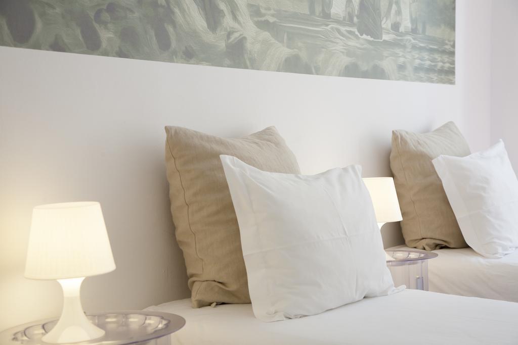Travel And Tales Principe Real Appartement Lisboa