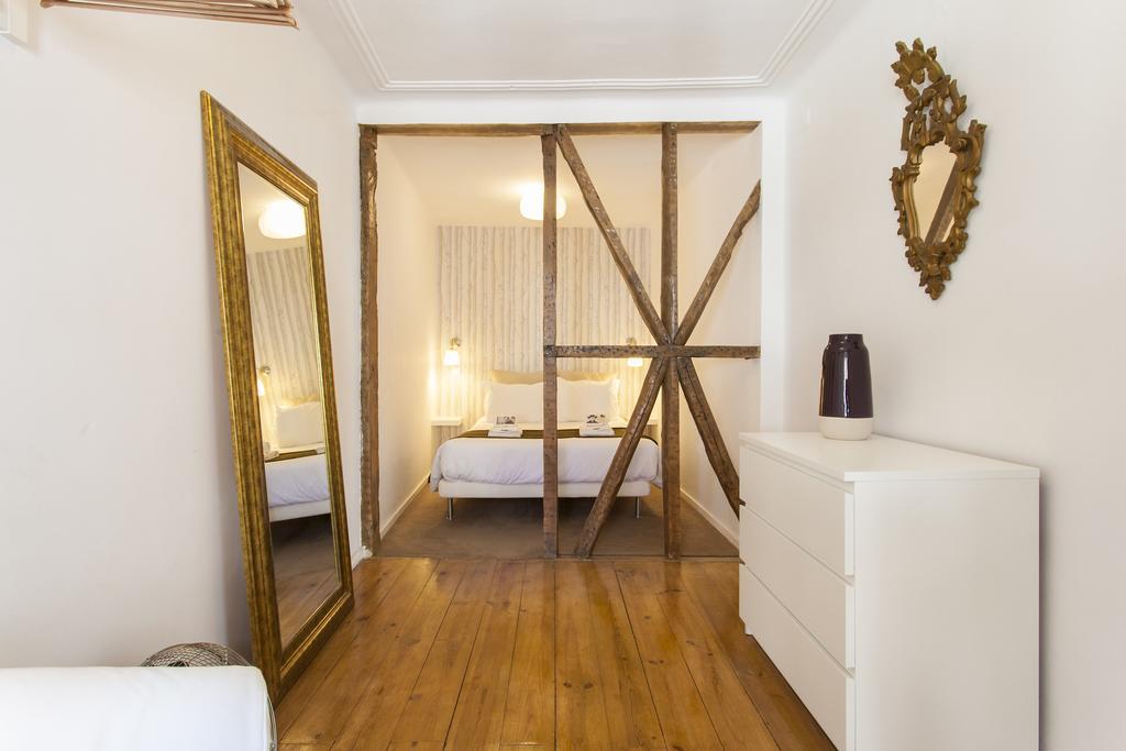 Travel And Tales Principe Real Lisboa
