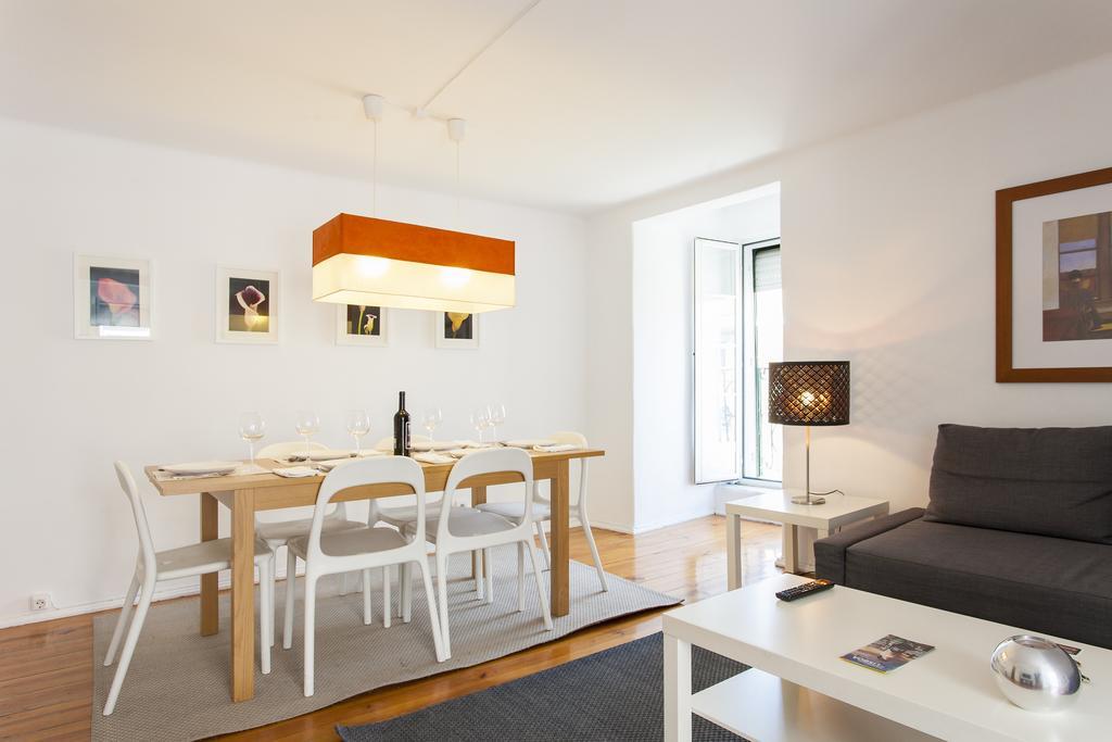 Appartement Travel And Tales Principe Real
