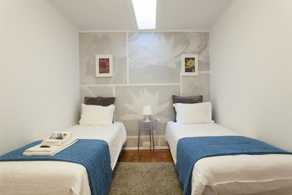 Appartement Travel And Tales Principe Real