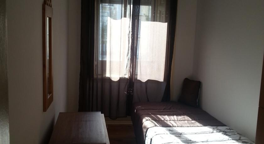 Residencia Almirante * Lisbon