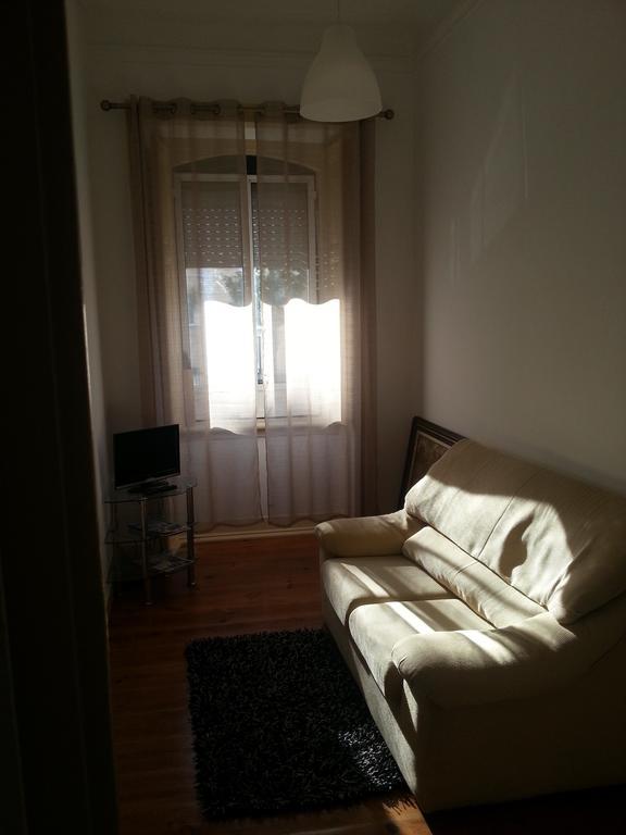 Residencia Almirante Lisbon