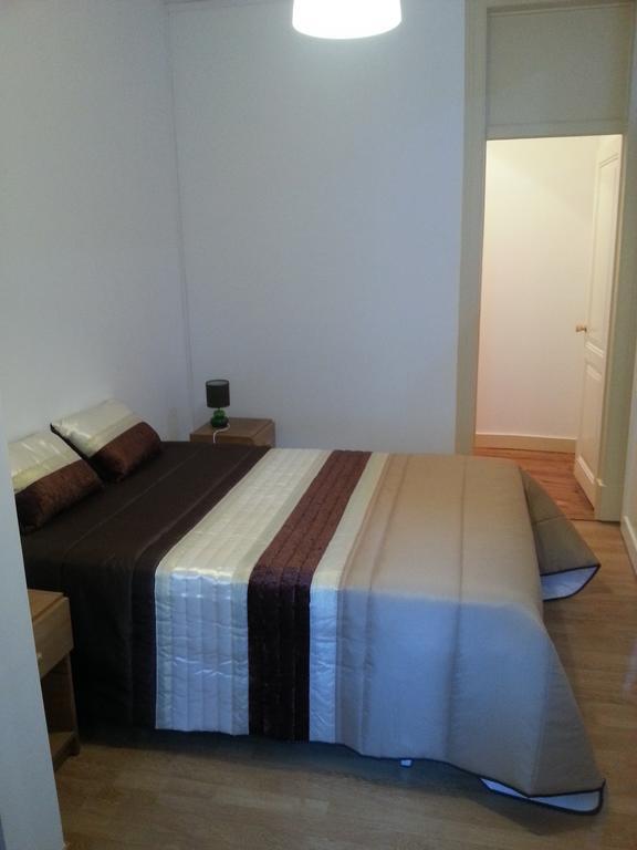 Residencia Almirante Guest house