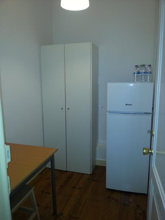 Residencia Almirante Guest house Lisbon