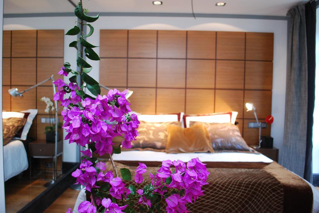 Browns Boutique Hotel Lissabon