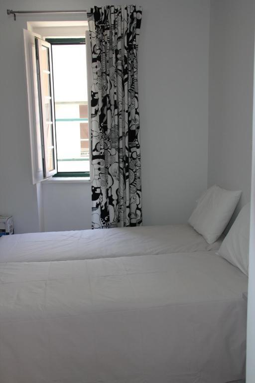 Appartement Lisbon Inn Apartments *