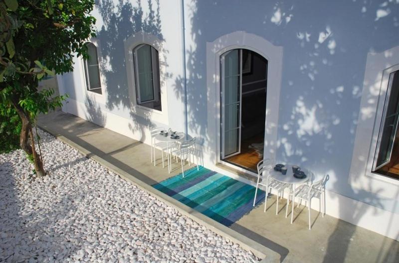 Portas Do Castelo Apartment Lisbon