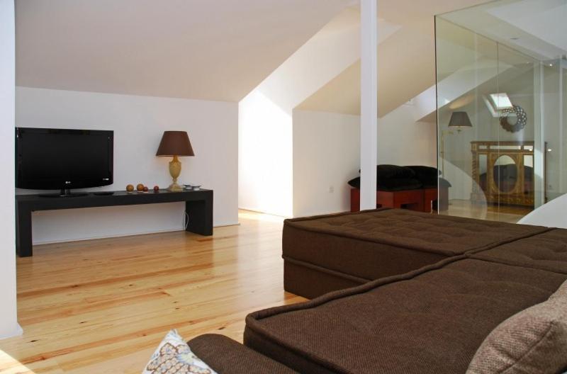 Portas Do Castelo Apartment Lisbon