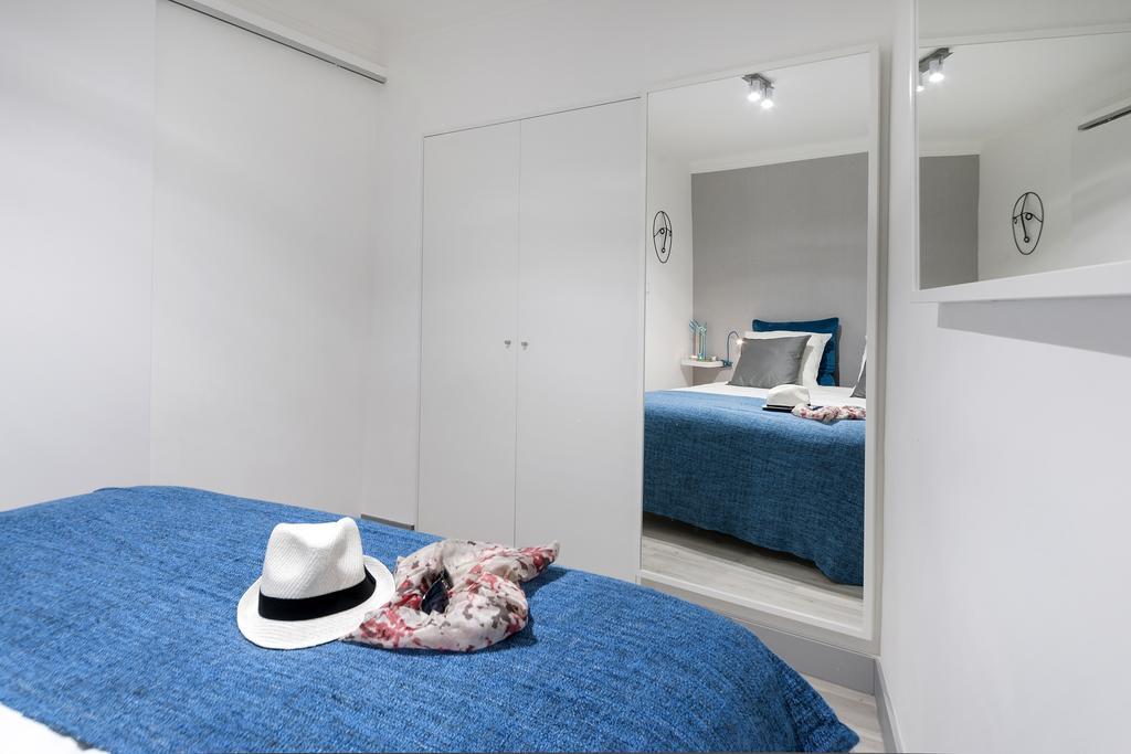 Appartement Double L - Alfama Sm Lisboa