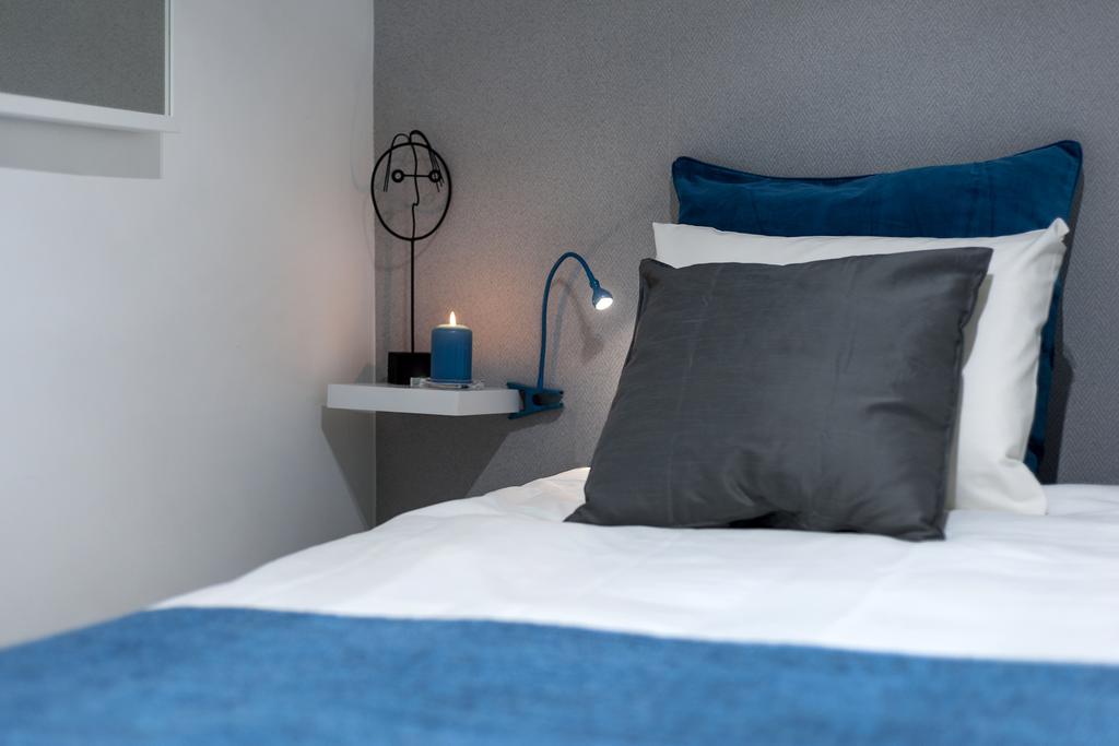Appartement Double L - Alfama Sm