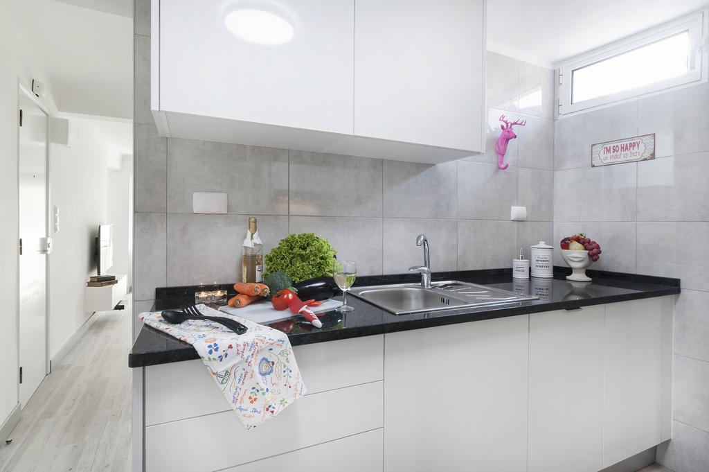 Appartement Double L - Alfama Sm