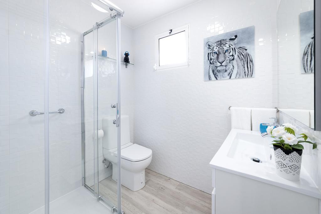 Double L - Alfama Sm Appartement Lisboa