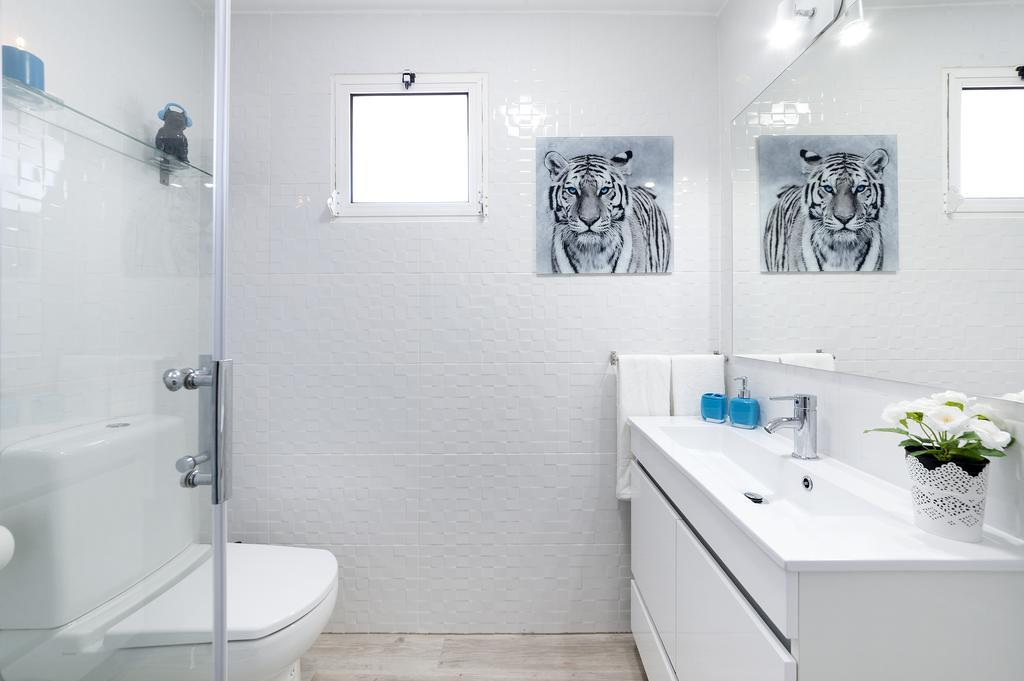 Appartement Double L - Alfama Sm Lisboa