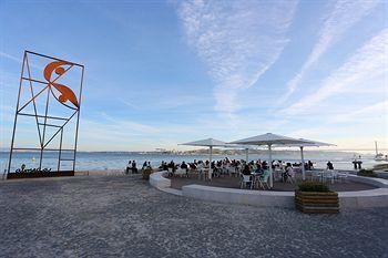 Sunset Destination Auberge de jeunesse Lisboa