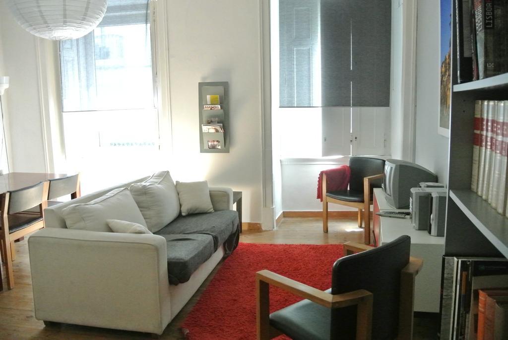 Appartement Navegantes
