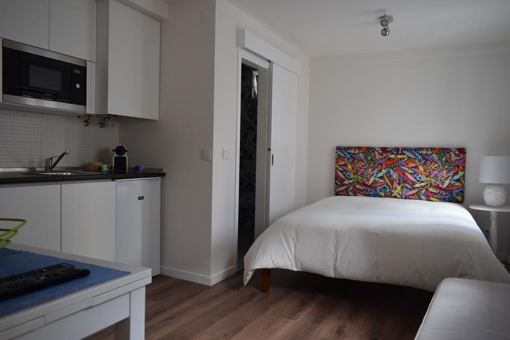 Apartment Acolhedor Em Alfama
