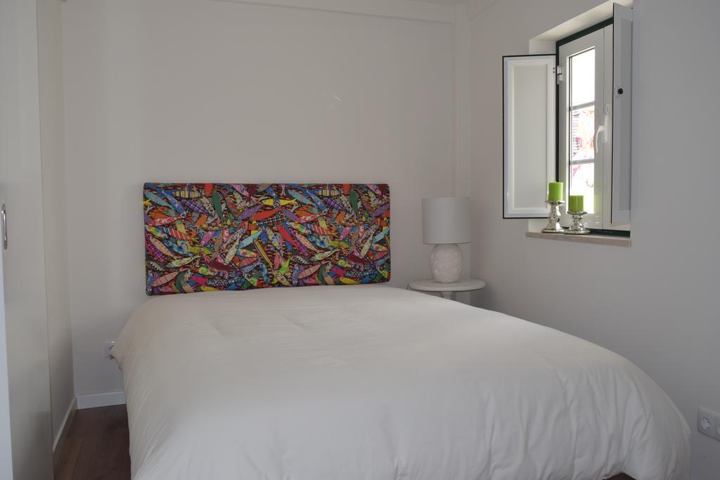 Apartment Acolhedor Em Alfama Lissabon