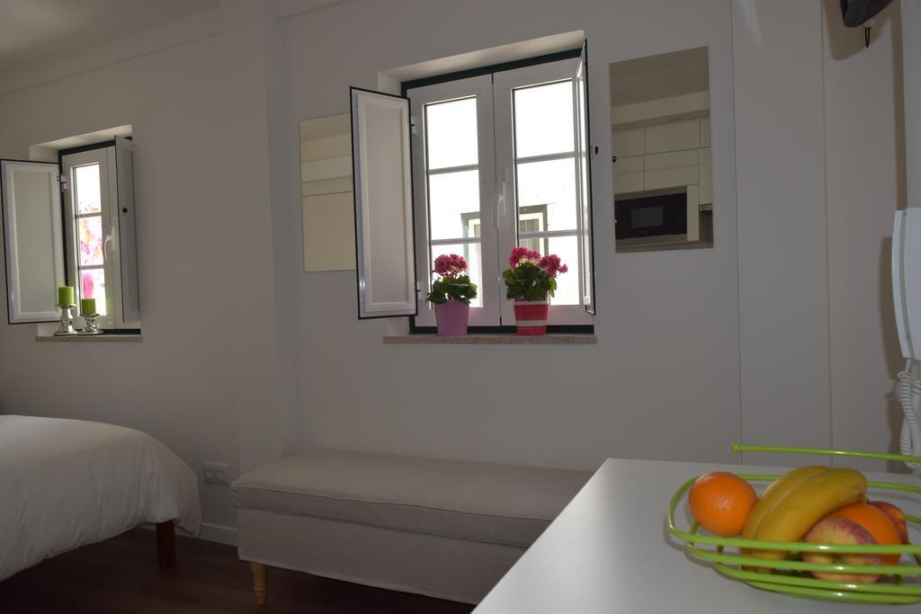 Acolhedor Em Alfama
