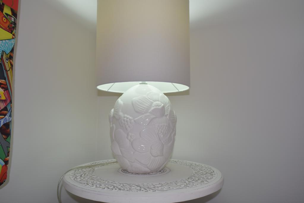 Acolhedor Em Alfama Apartment