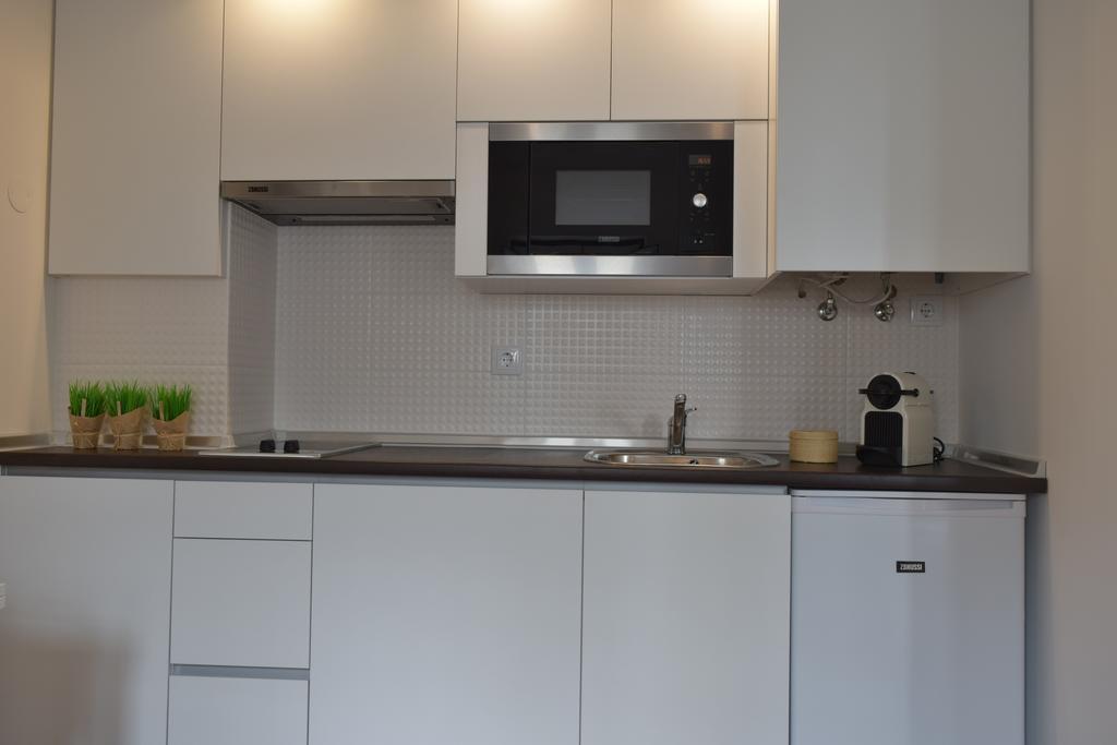 Apartment Acolhedor Em Alfama