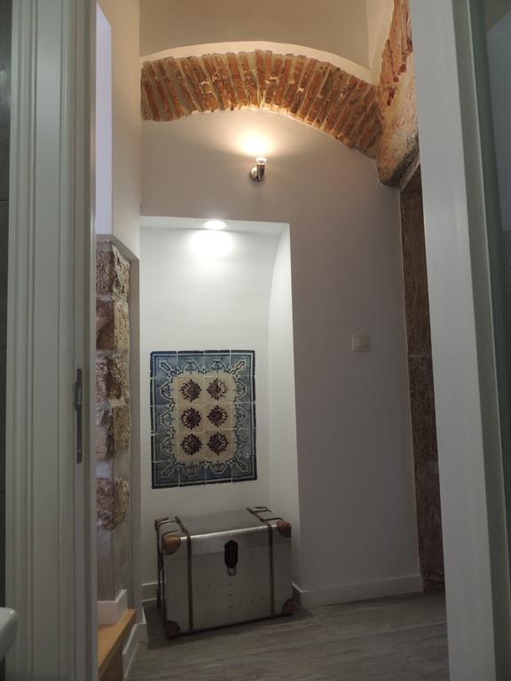 Appartement Alfama Warehouse Lissabon