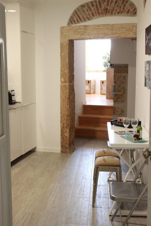 Alfama Warehouse Appartement