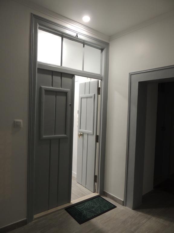 Appartement Alfama Warehouse *