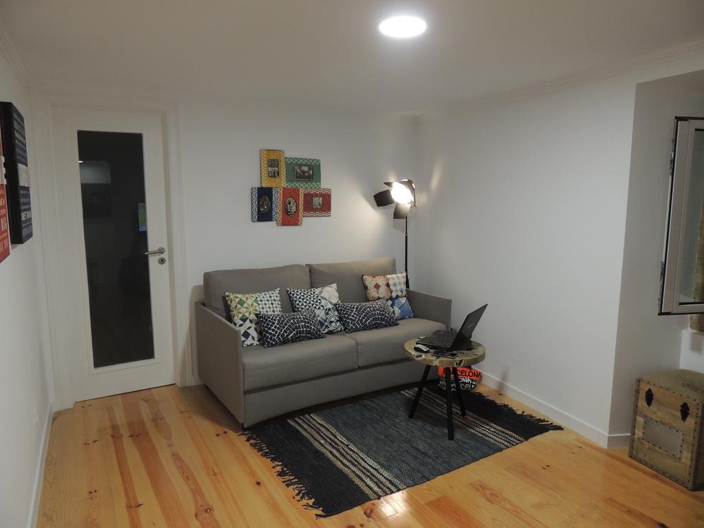 Appartement Alfama Warehouse