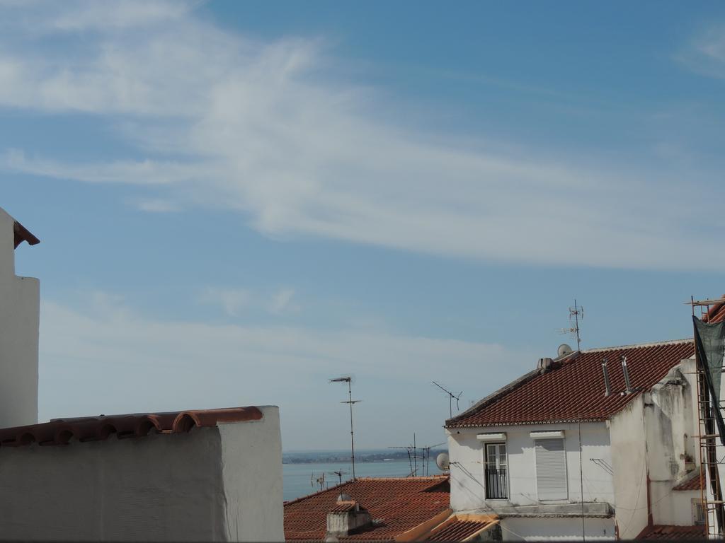 Appartement Alfama Warehouse Lissabon