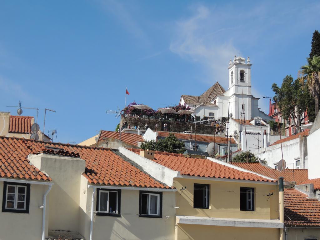 Alfama Warehouse Appartement