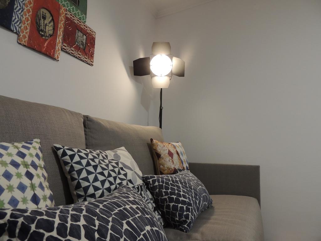 Appartement Alfama Warehouse *