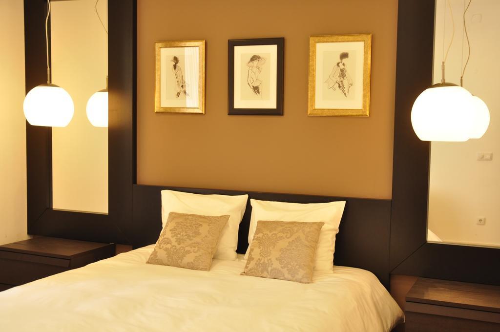 Marques Classy By Be@home Apartment