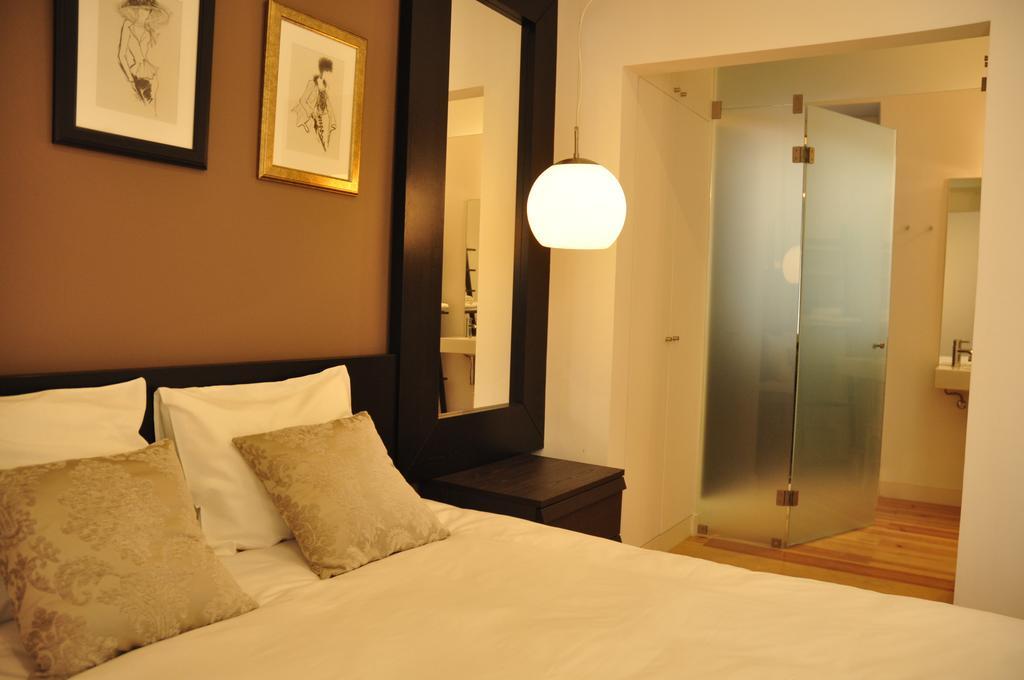 Apartment Marques Classy By Be@home *