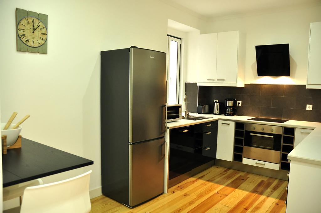 Appartement Marques Classy By Be@home Lisboa