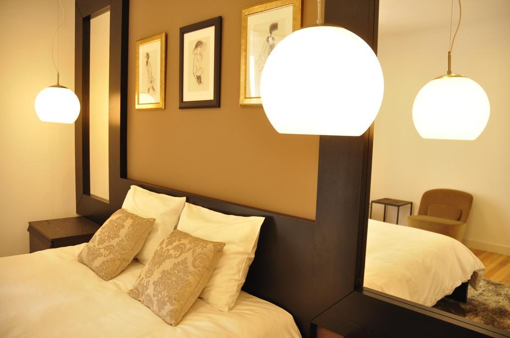 Marques Classy By Be@home Lisbon
