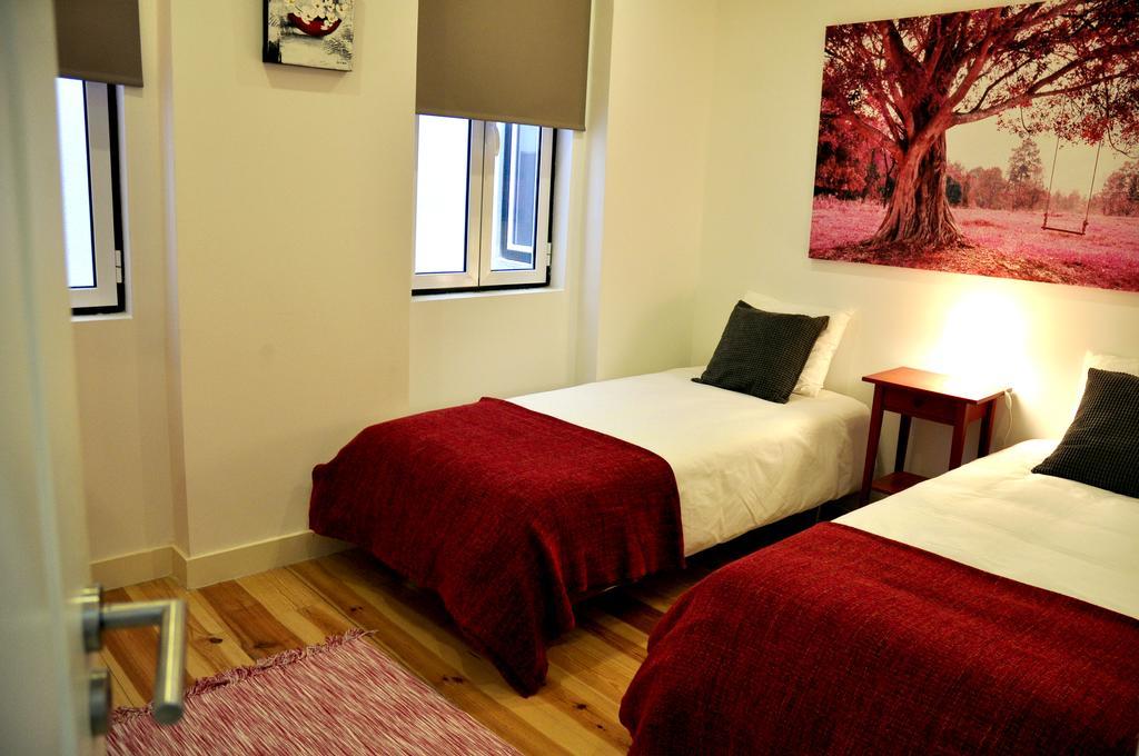 Marques Classy By Be@home Apartment *