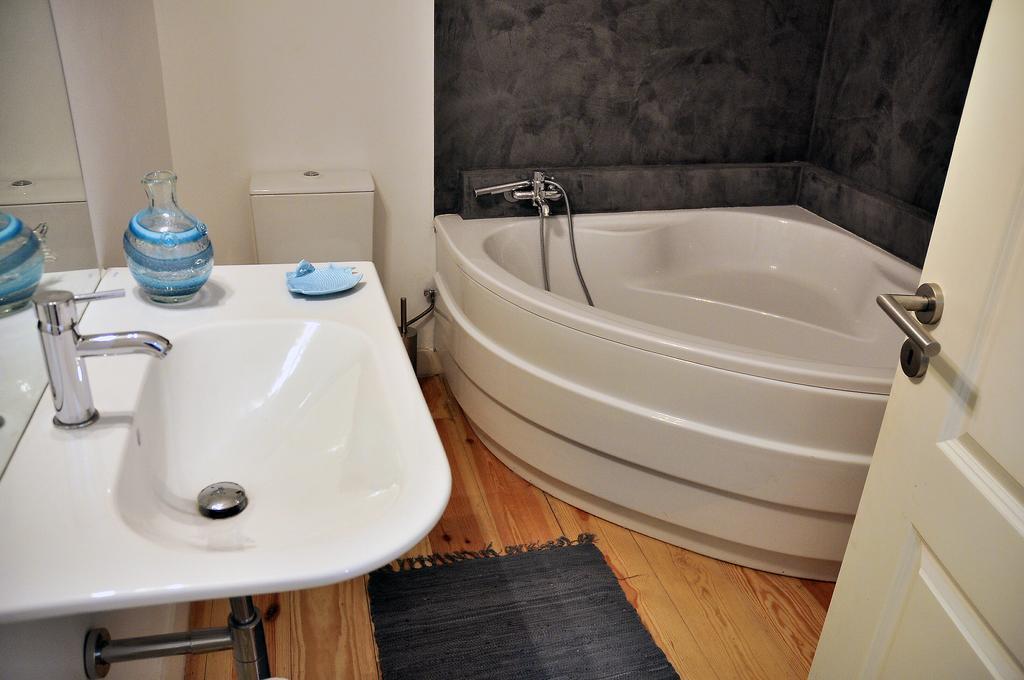 Marques Classy By Be@home Lisbon