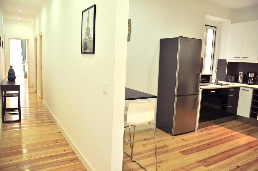 Marques Classy By Be@home Apartment *