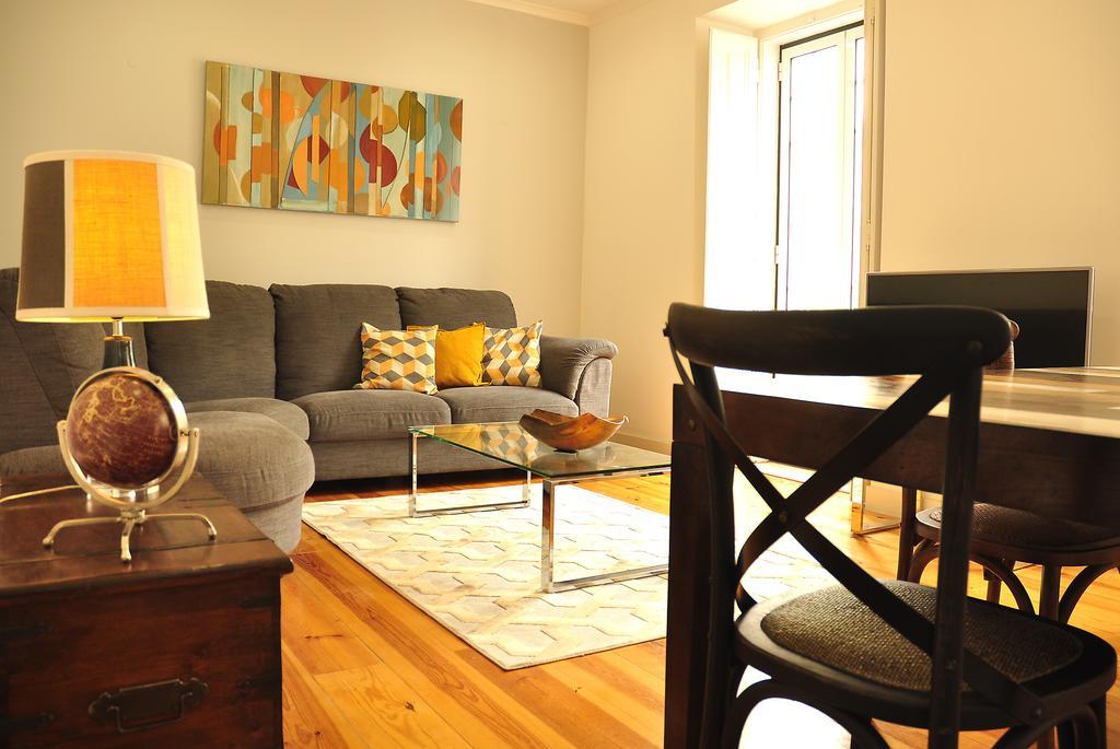 Marques Classy By Be@home * Lisbon